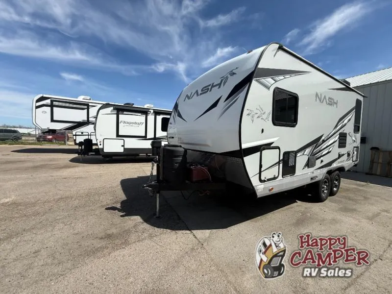 2024 Northwood Nash 17K - Photo 3