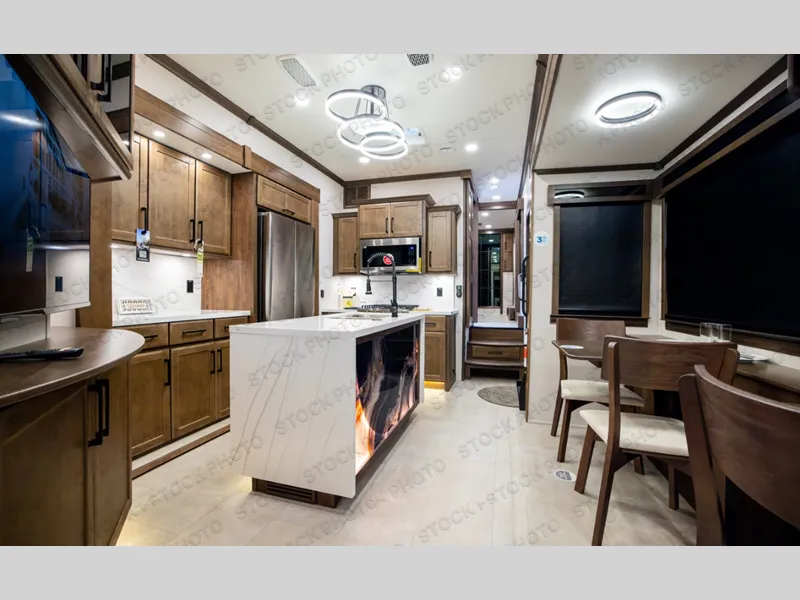 2026 Forest River RiverStone 442MC - Photo 3