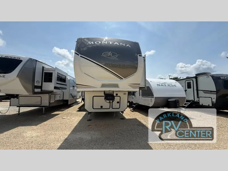 2024 Keystone Montana 3123RL - Photo 4