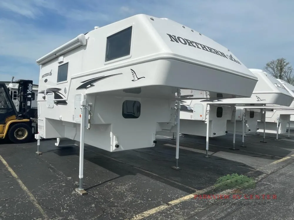 2026 Northern Lite Limited Edition 10-2EXLEWB - Main photo
