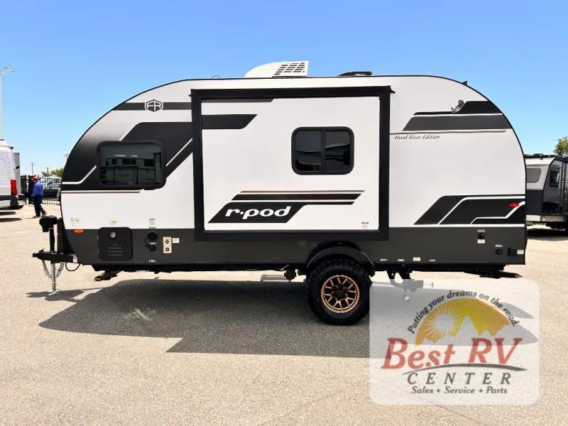 2027 Forest River R-Pod RP-180 - Photo 3