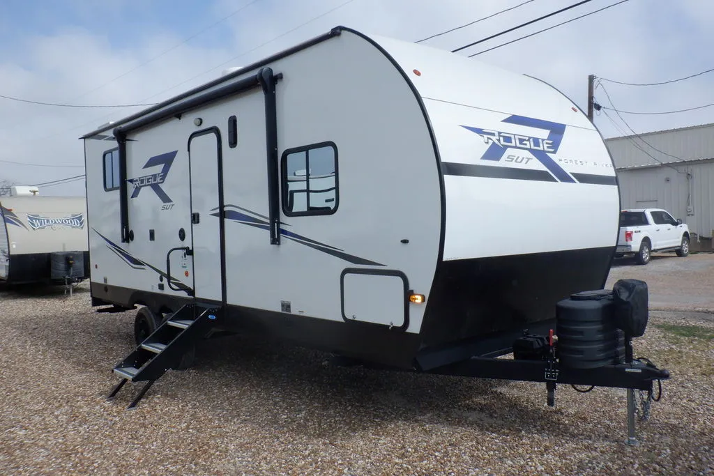 2020 Forest River Sandpiper 379FLOK - Photo 4