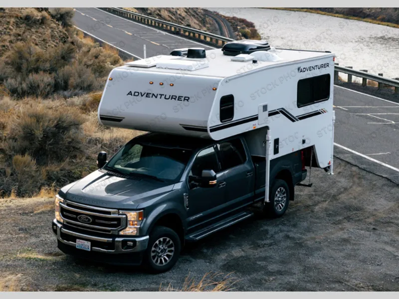 2027 Adventurer Adventurer 901SB - Photo 3