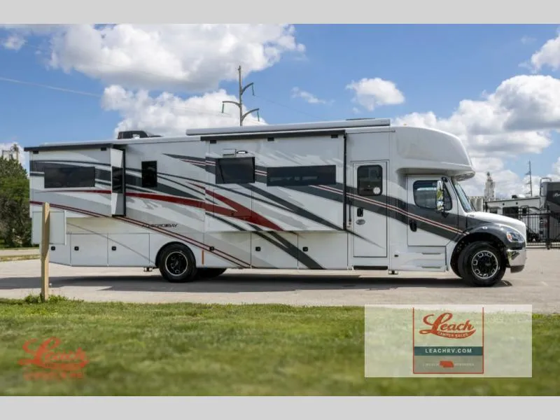 2027 Tiffin Allegro Bay 38 AB - Photo 4