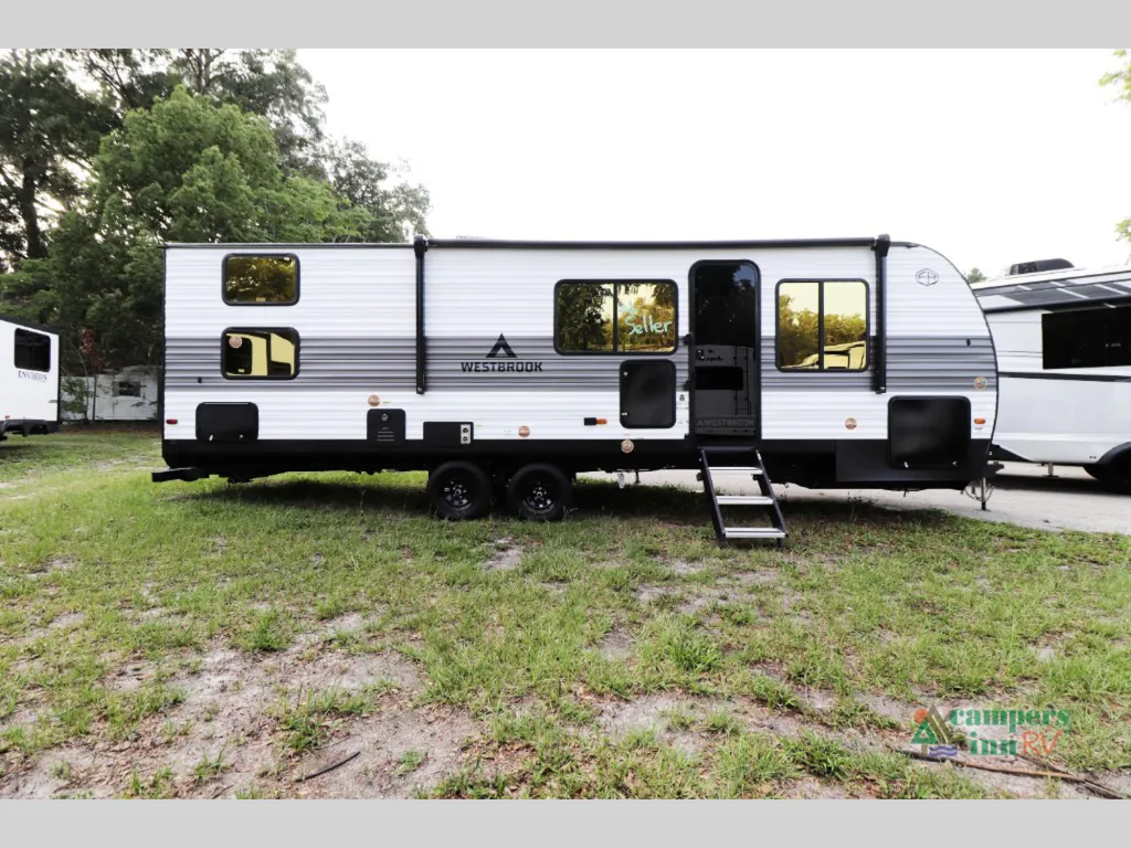 2026 Forest River Westbrook 27CC, Photos photo 9