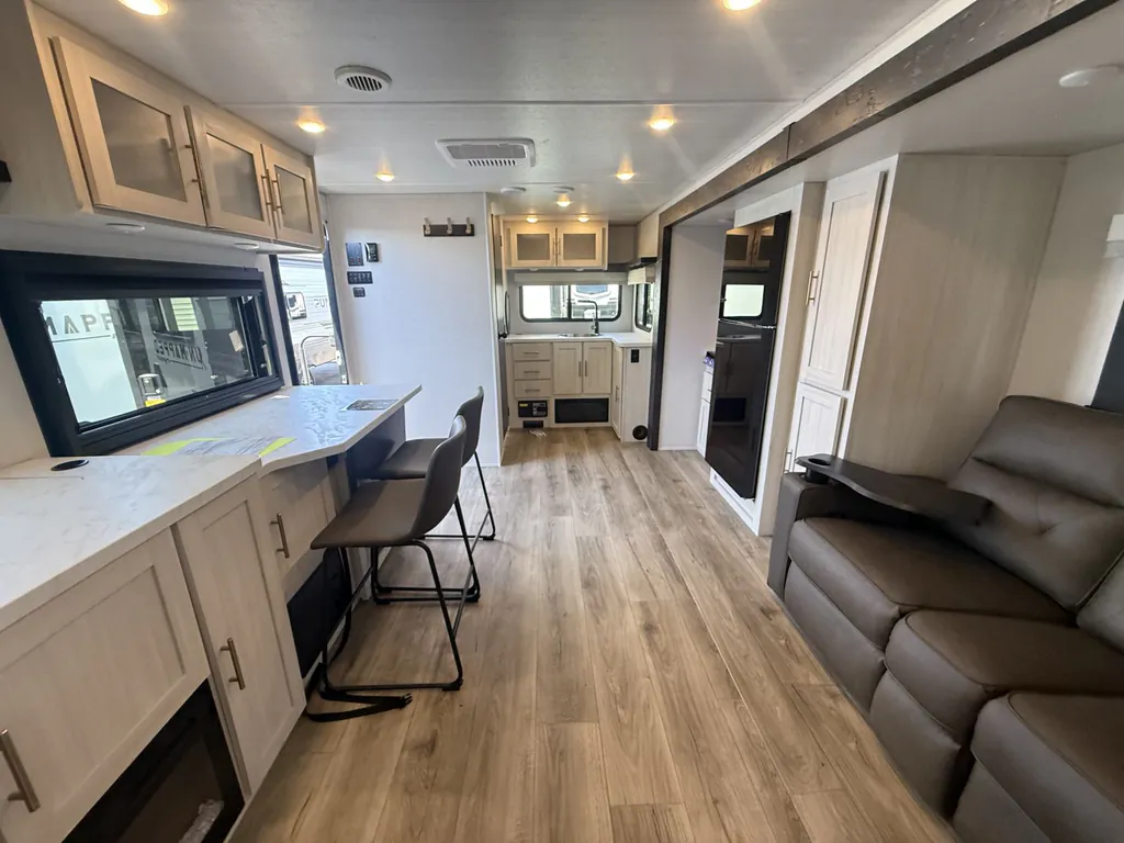2027 Forest River R-Pod Un-Mapped 23MK, Photos photo 9