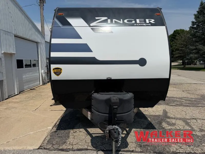 2022 CrossRoads Zinger 290KB - Photo 4