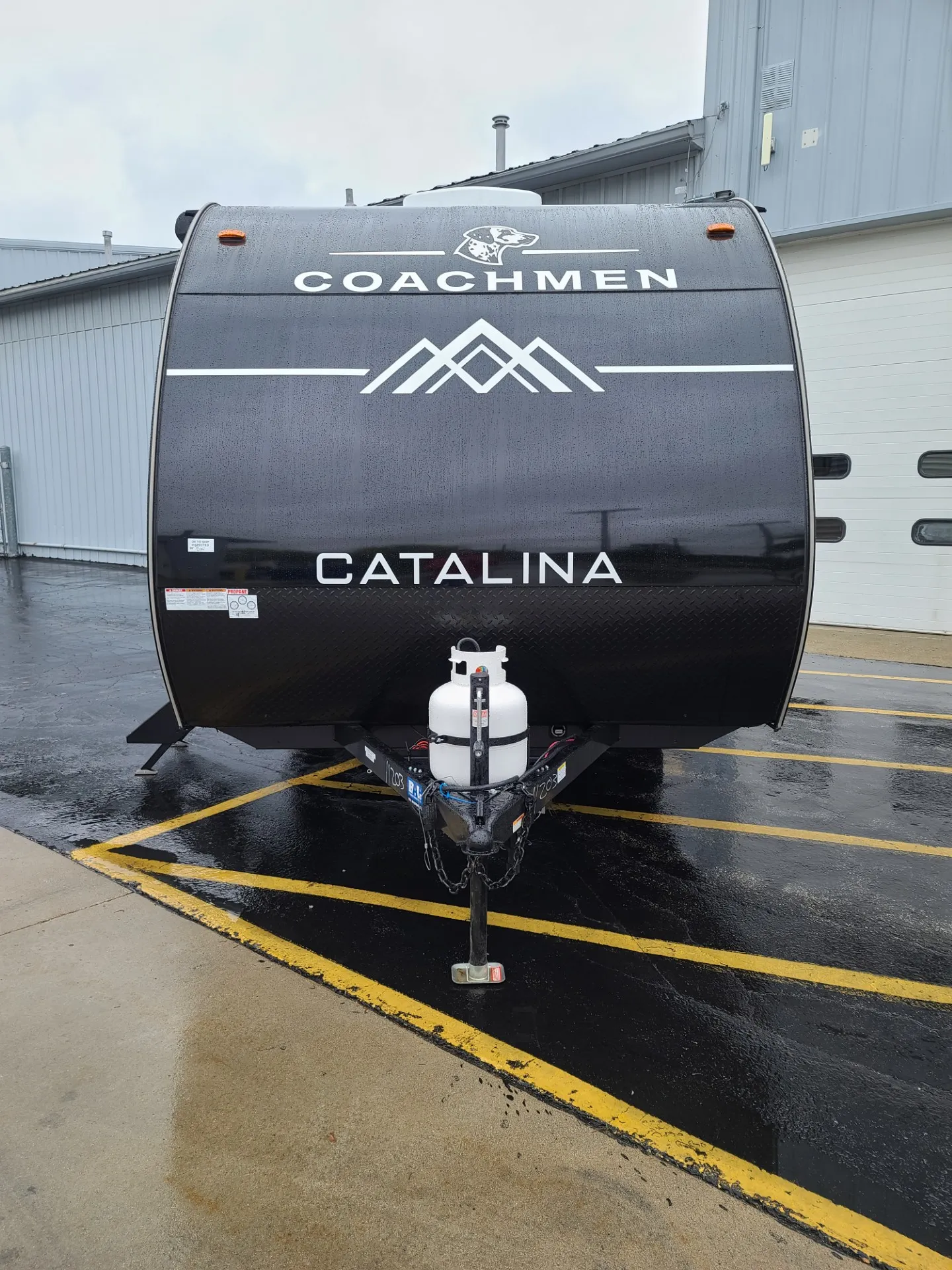 2025 Coachmen Catalina Summit Series 7 134RKX - Photo 3