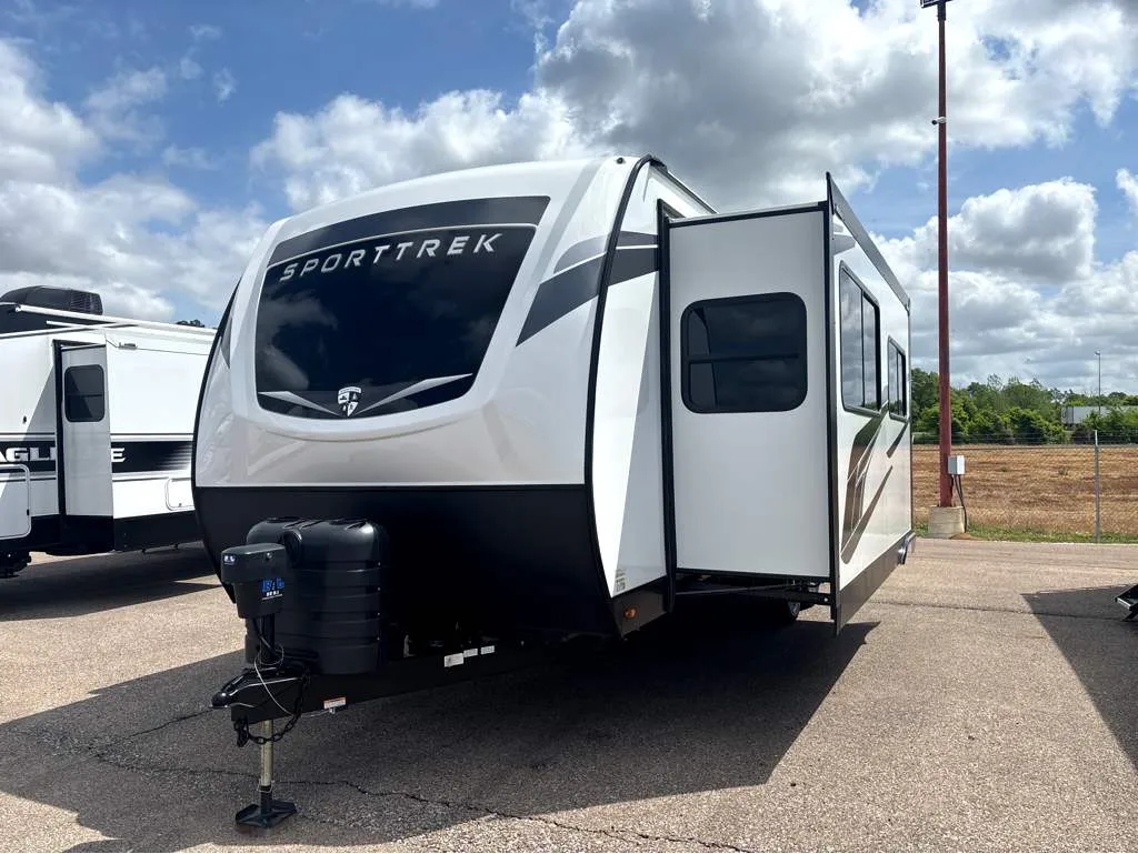 2026 Venture RV SportTrek ST251VFK - Photo 3