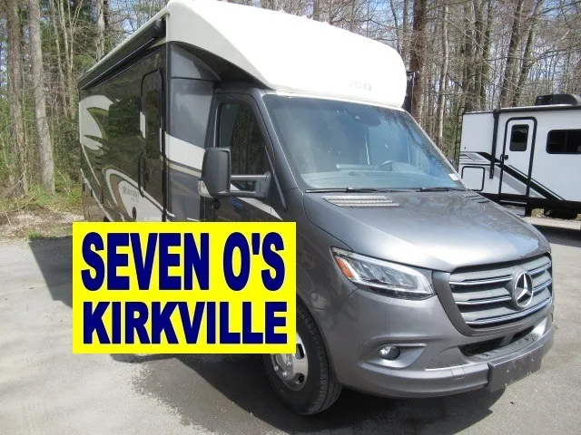 2021 Jayco Melbourne Prestige 24LP - Photo 2