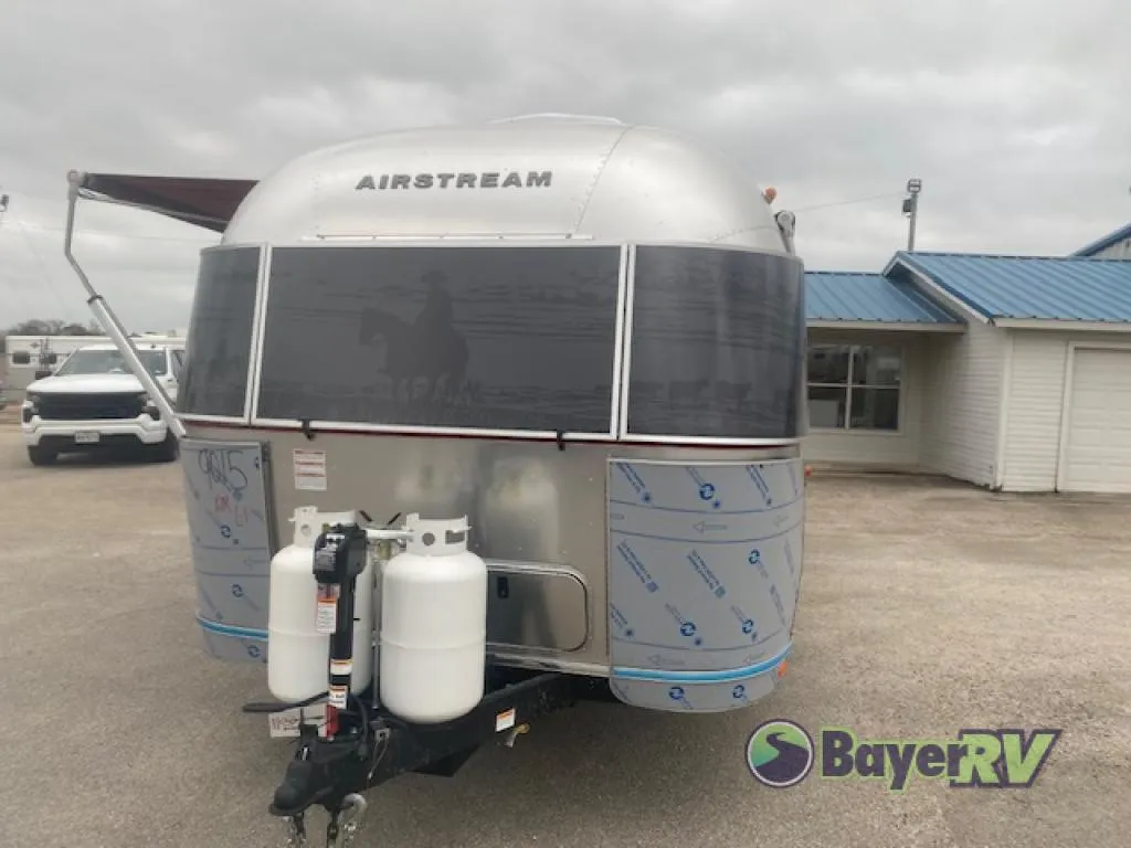 2026 Airstream Stetson + 6666 Special Edition Queen Bed - Photo 4