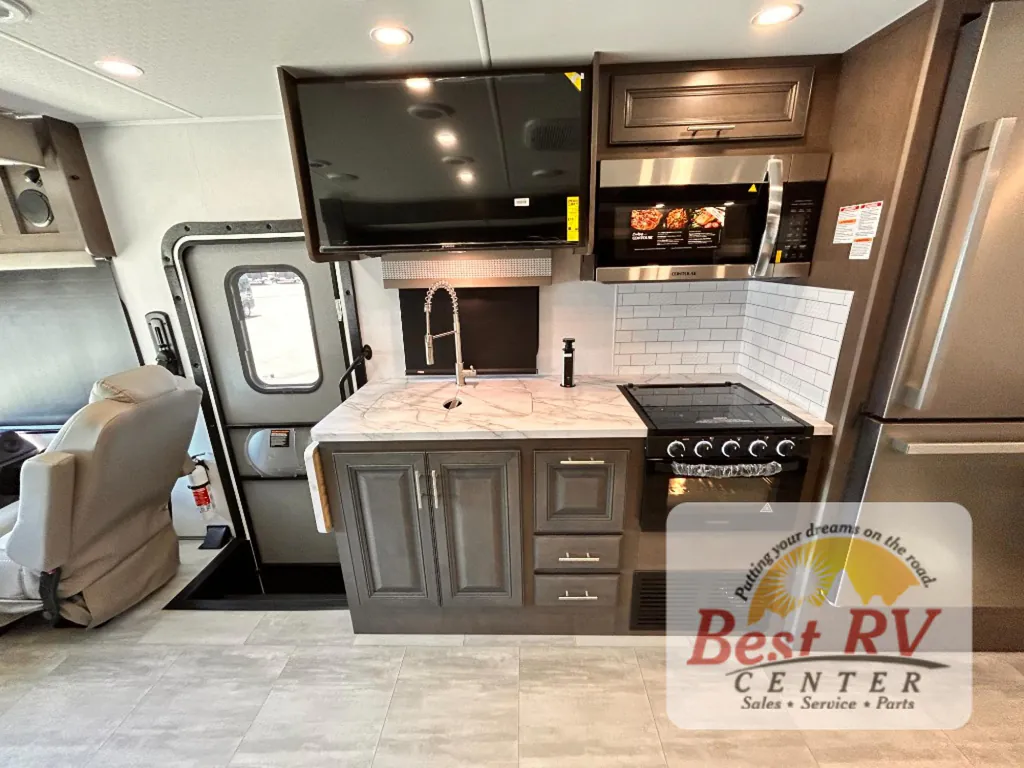 2027 Forest River Georgetown 3 Series GT3 33B3, Photos photo 25