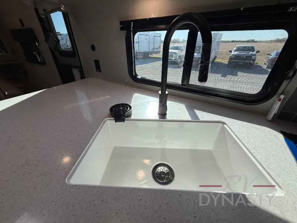 2026 Coachmen Catalina Legacy Edition 243RBS, Photos photo 31