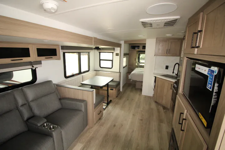 2027 Forest River Rockwood Ultra Lite 2706BH — Photo 5