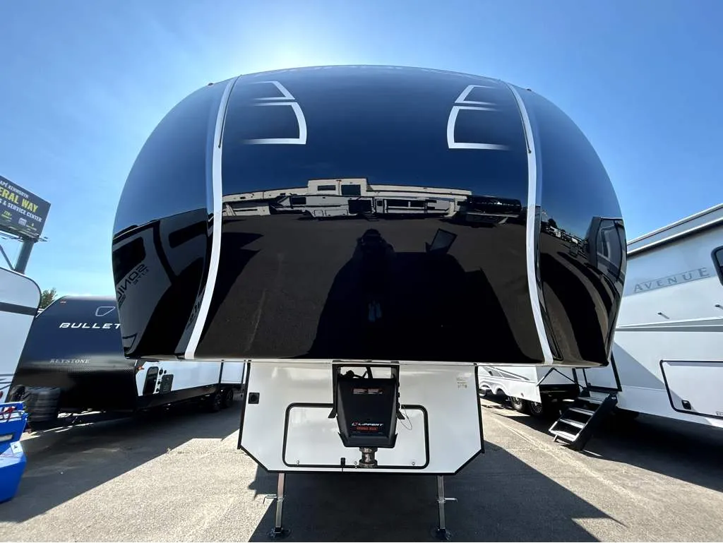 2026 K-Z Durango D348BHF - Photo 3