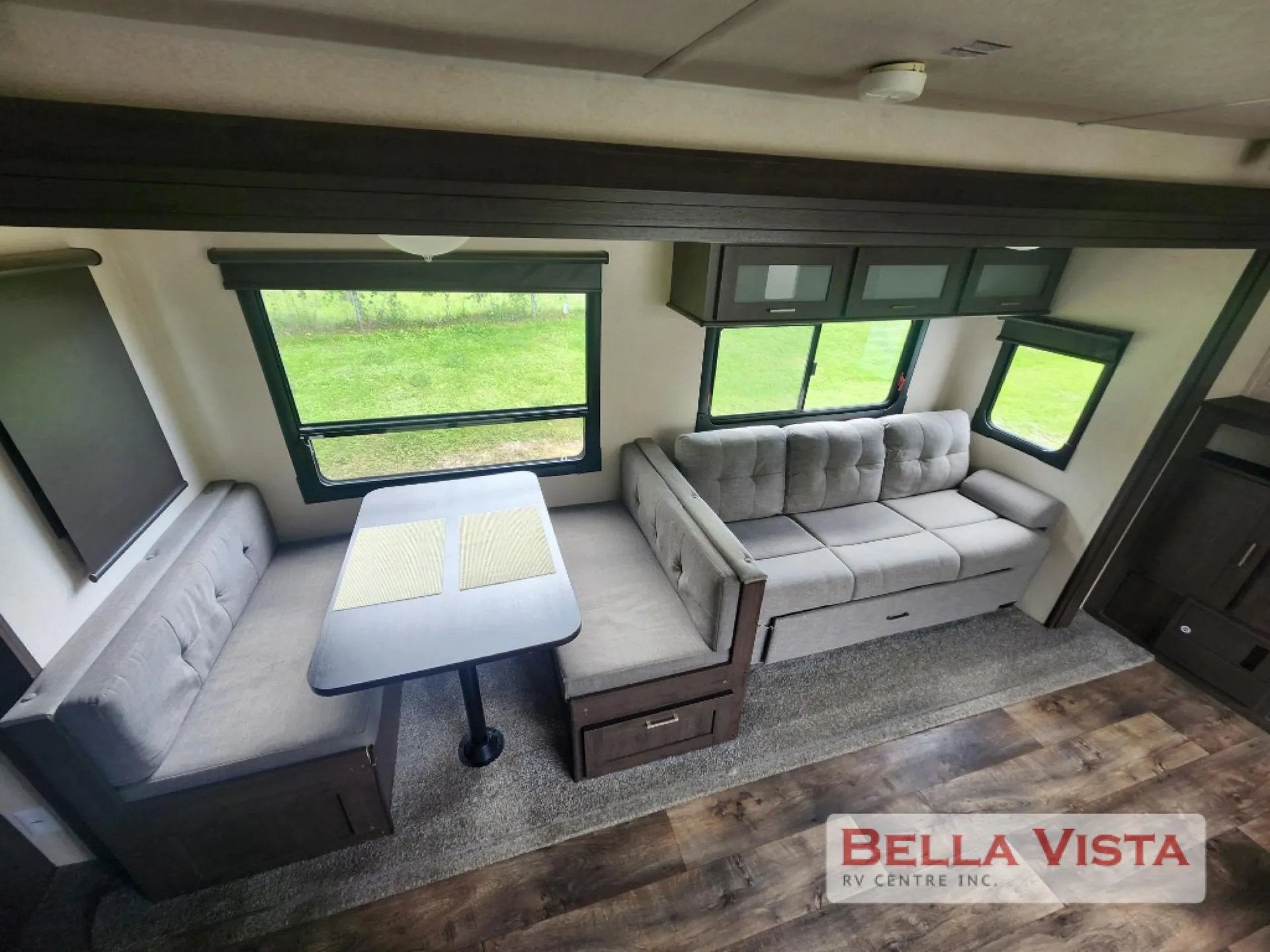 2019 Forest River Salem 27RKS — Photo 7