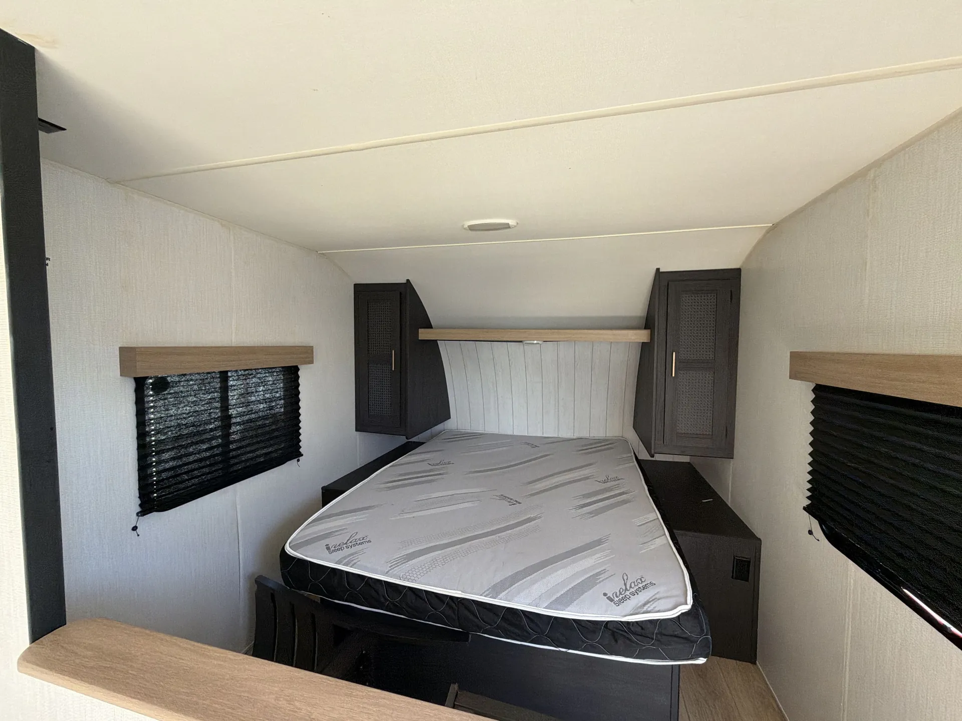 2024 Heartland Pioneer 251 — living area main