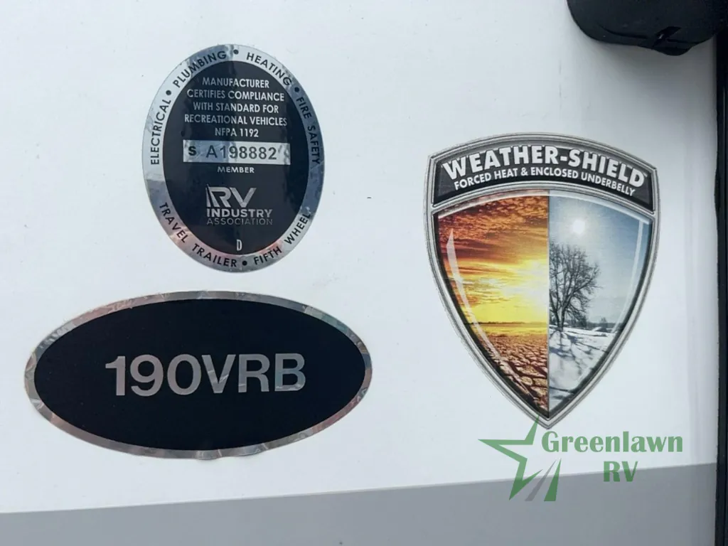 2022 Venture RV Sonic SN190VRB, Photos photo 14