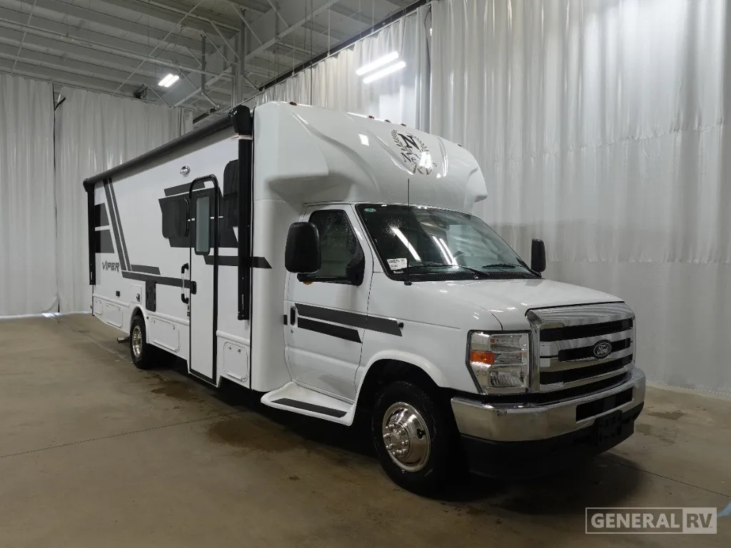 2026 Nexus Viper 27V - Photo 2