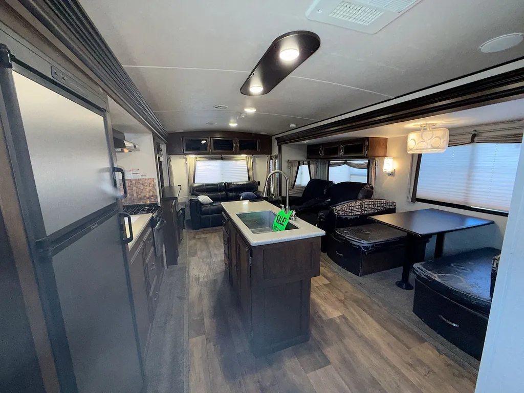 2017 Forest River Salem Hemisphere Lite 272RL, Photos photo 15