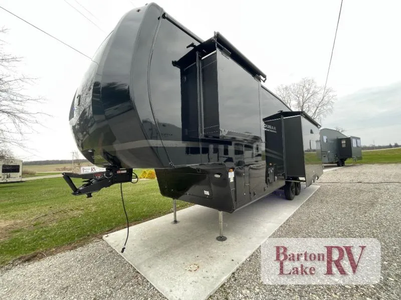 2026 Keystone Cougar 290RLS - Photo 4