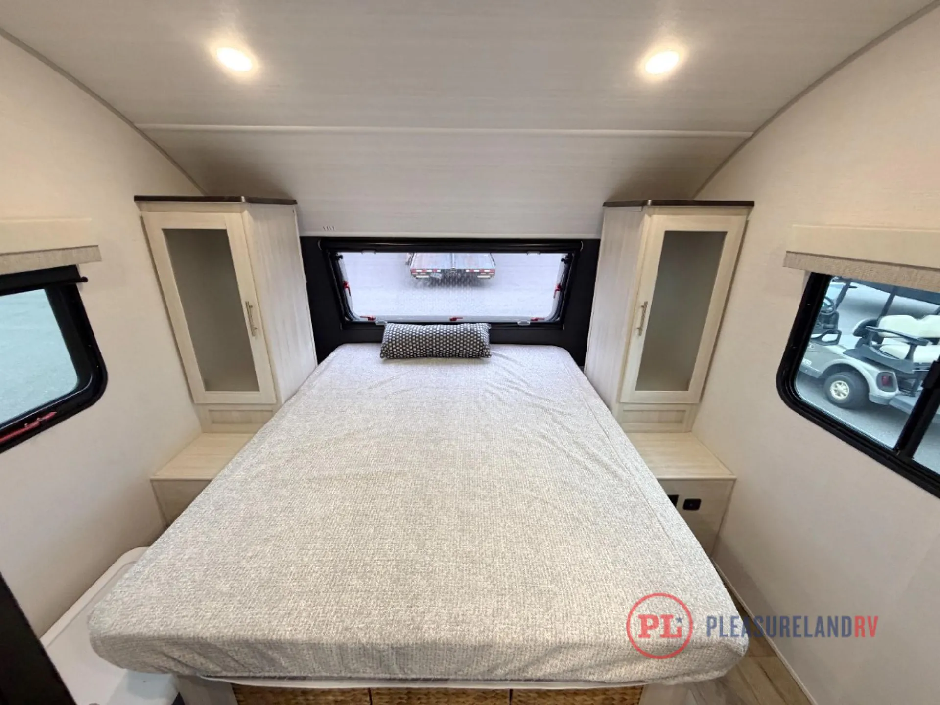 2027 Forest River R-Pod RP-205 - Photo 3