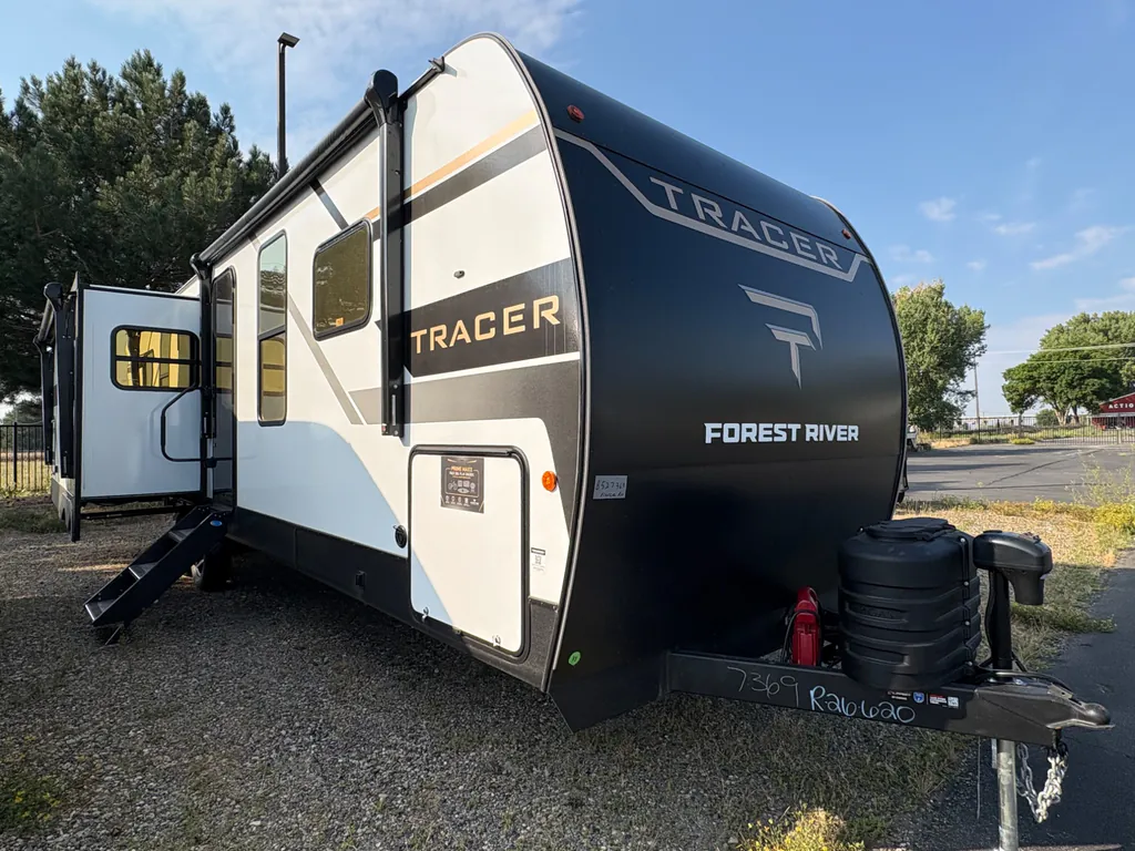 2027 Forest River Tracer 286RL, Photos photo 5