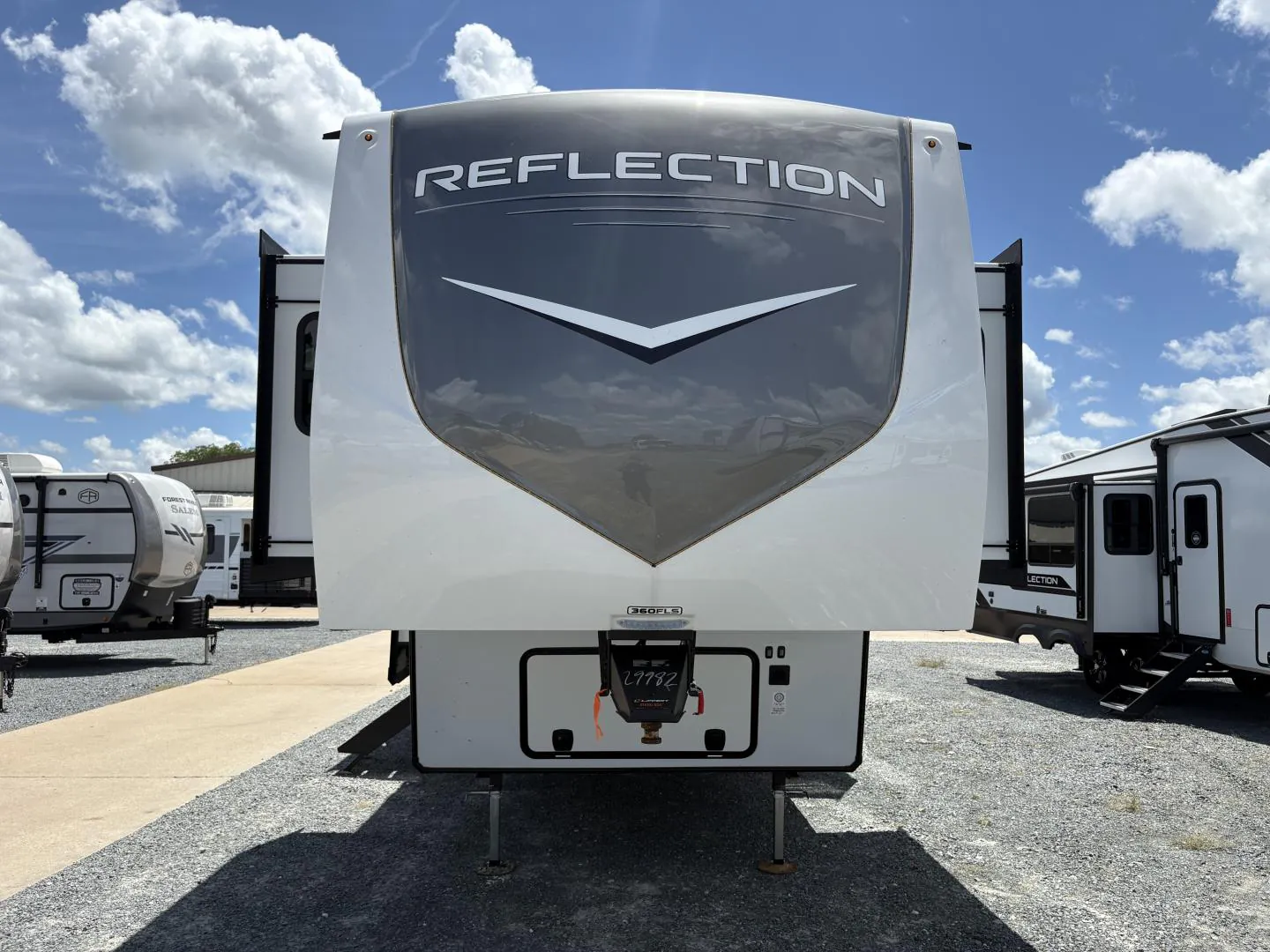 2025 Grand Design Reflection 360FLS - Photo 3