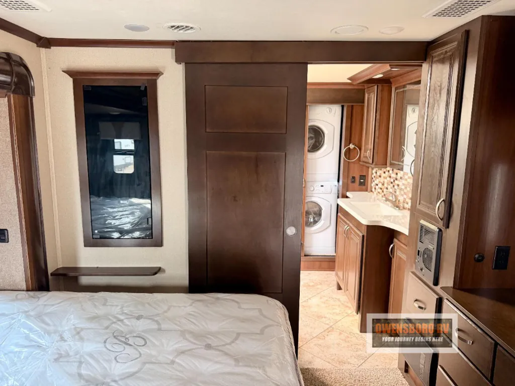 2017 Forest River Riverstone Legacy 38FB, Photos photo 45