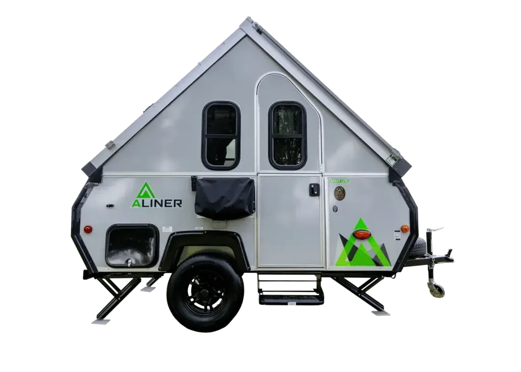 Scout LITE exterior