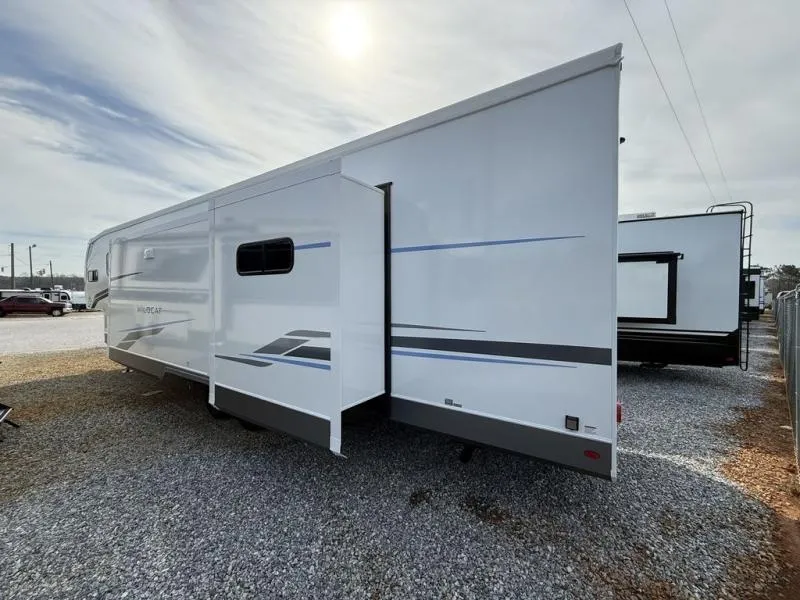 2026 Forest River RV Wildcat 36FUN - Photo 3