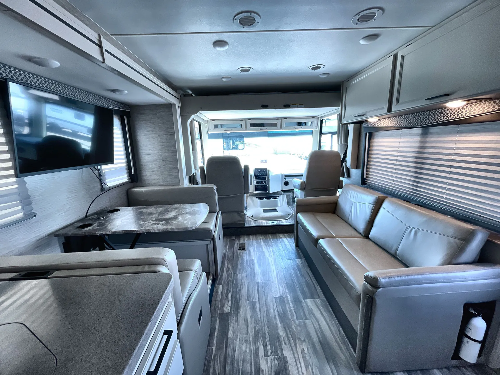 2023 Thor Motor Coach Ace 30C — living area main