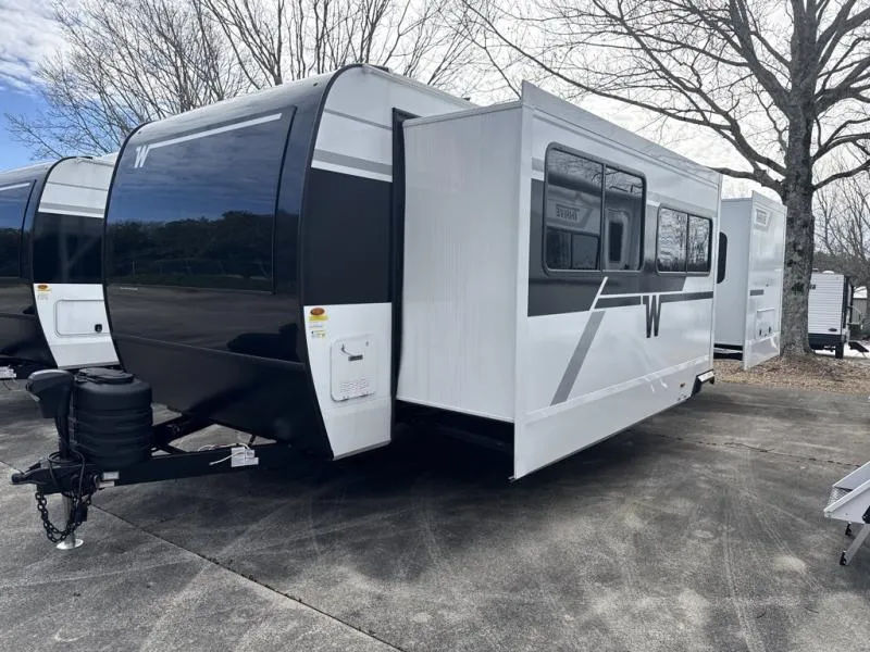 2026 Winnebago Thrive 26FKD - Photo 4