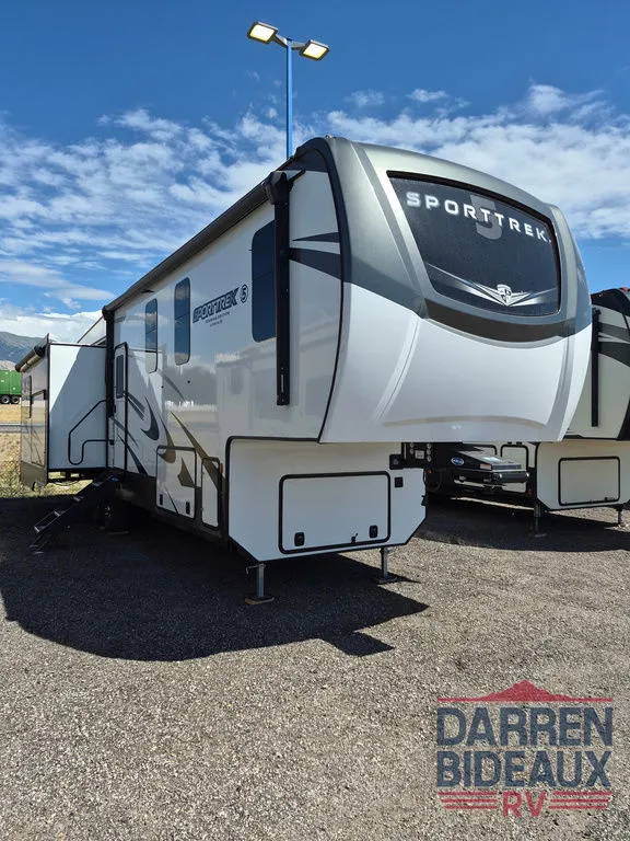 2026 Venture RV SportTrek Touring Edition STTF365VFL - Photo 3
