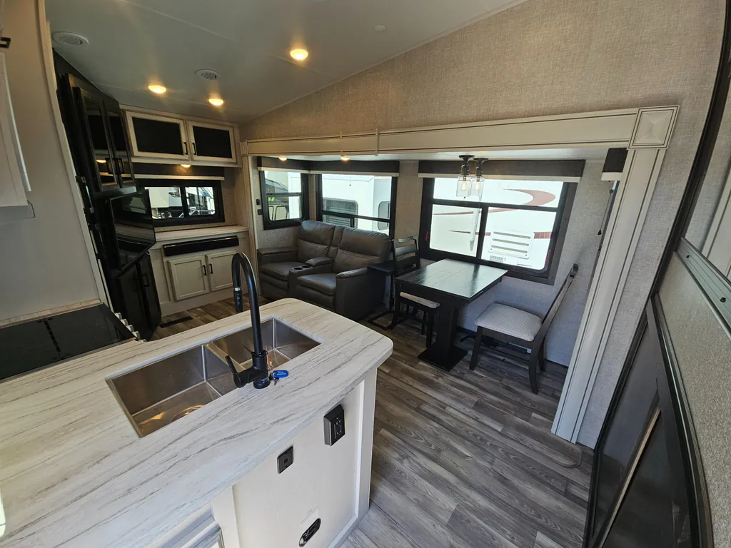 2022 Jayco Eagle HT 24RE, Photos photo 5