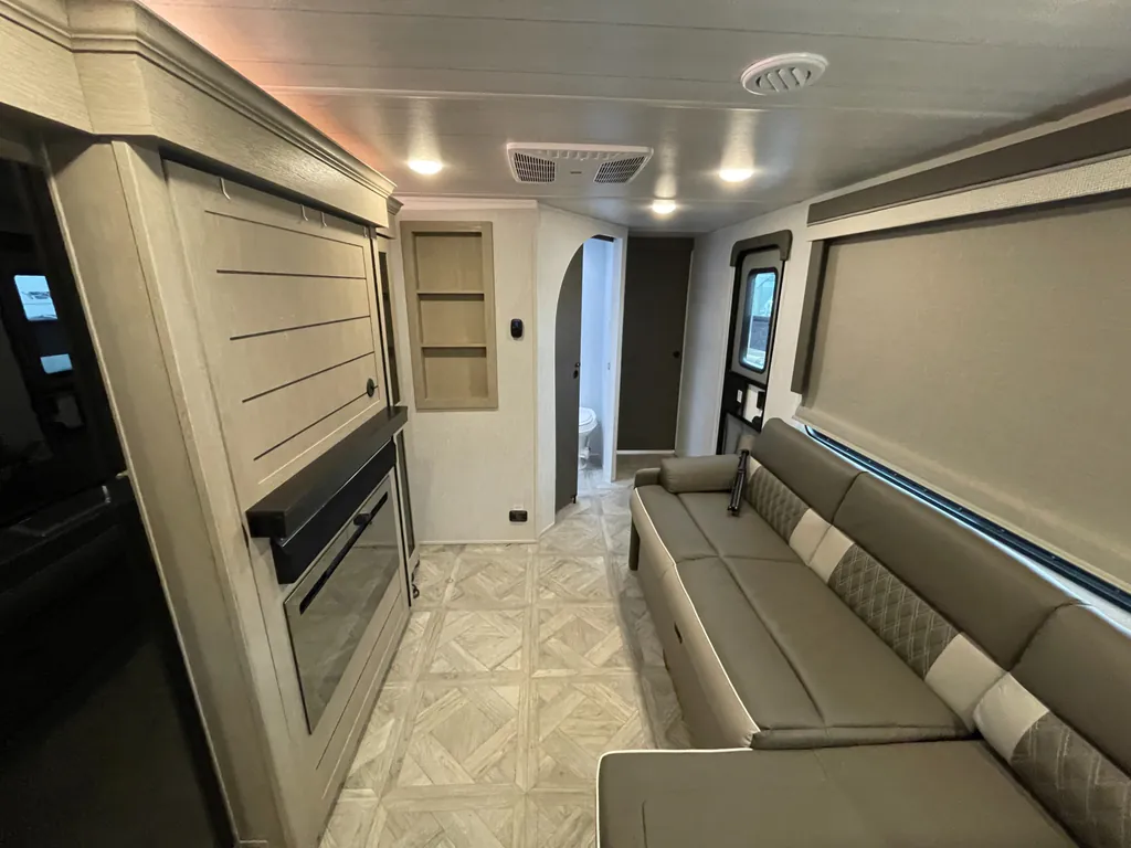 2024 Forest River Salem Cruise Lite 24VIEW, Photos photo 3