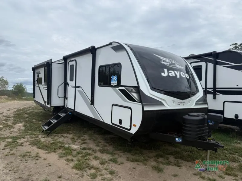 2026 Jayco Jay Feather 27MK - Photo 2