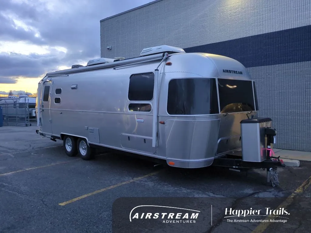 2018 Airstream Basecamp BASE - Photo 4