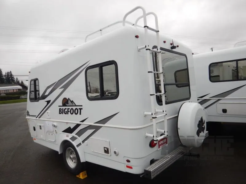 2026 Bigfoot Industries Bigfoot 2500 Series 175FB - Photo 4