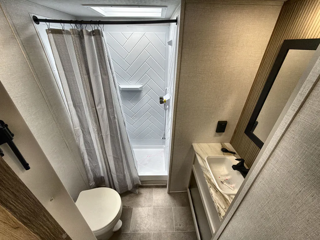 2026 Forest River Airelume 270, Photos photo 6