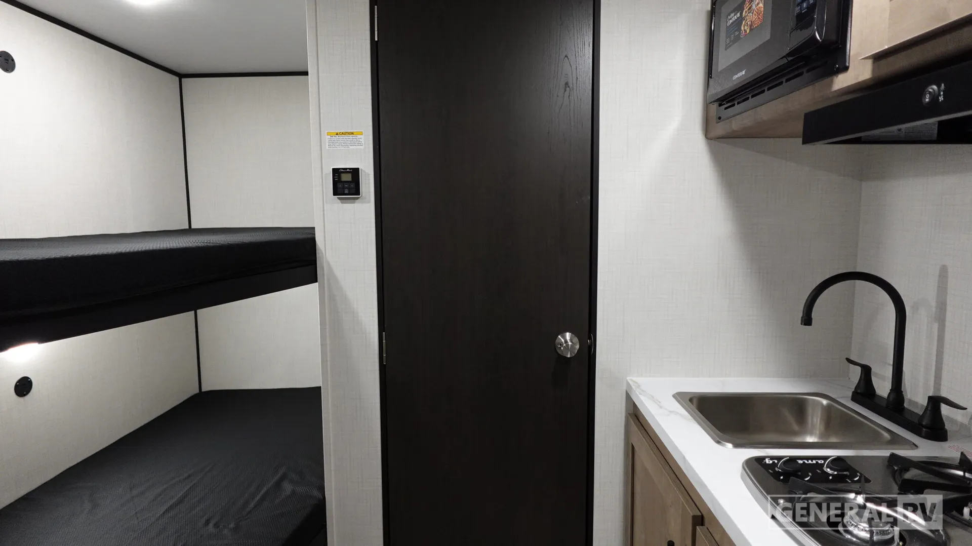 2027 Keystone Springdale Mini 1230BB - Photo 3