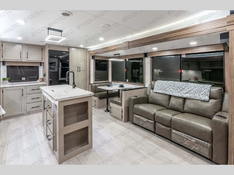 2026 KZ Connect 333RLK - Photo 3