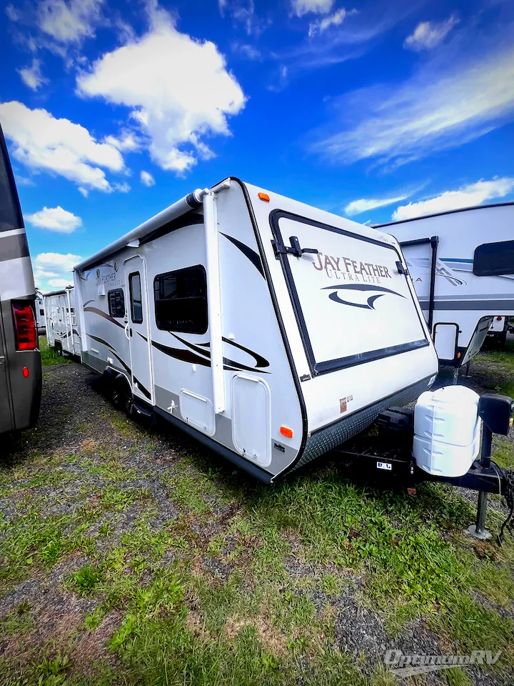 2014 Jayco Jay Feather X23F - Photo 3