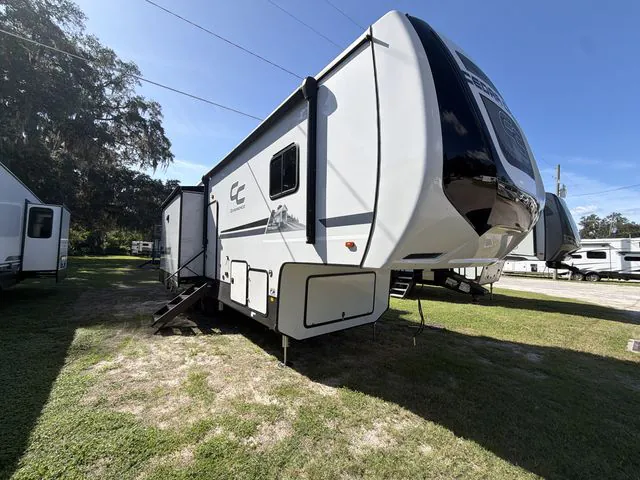 2024 Forest River Cedar Creek Experience 3125RD - Photo 2