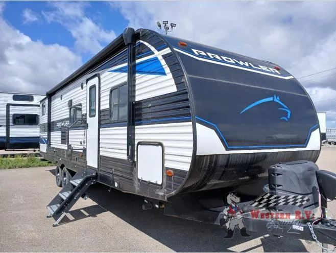 2021 Heartland Prowler 303BH - Photo 4