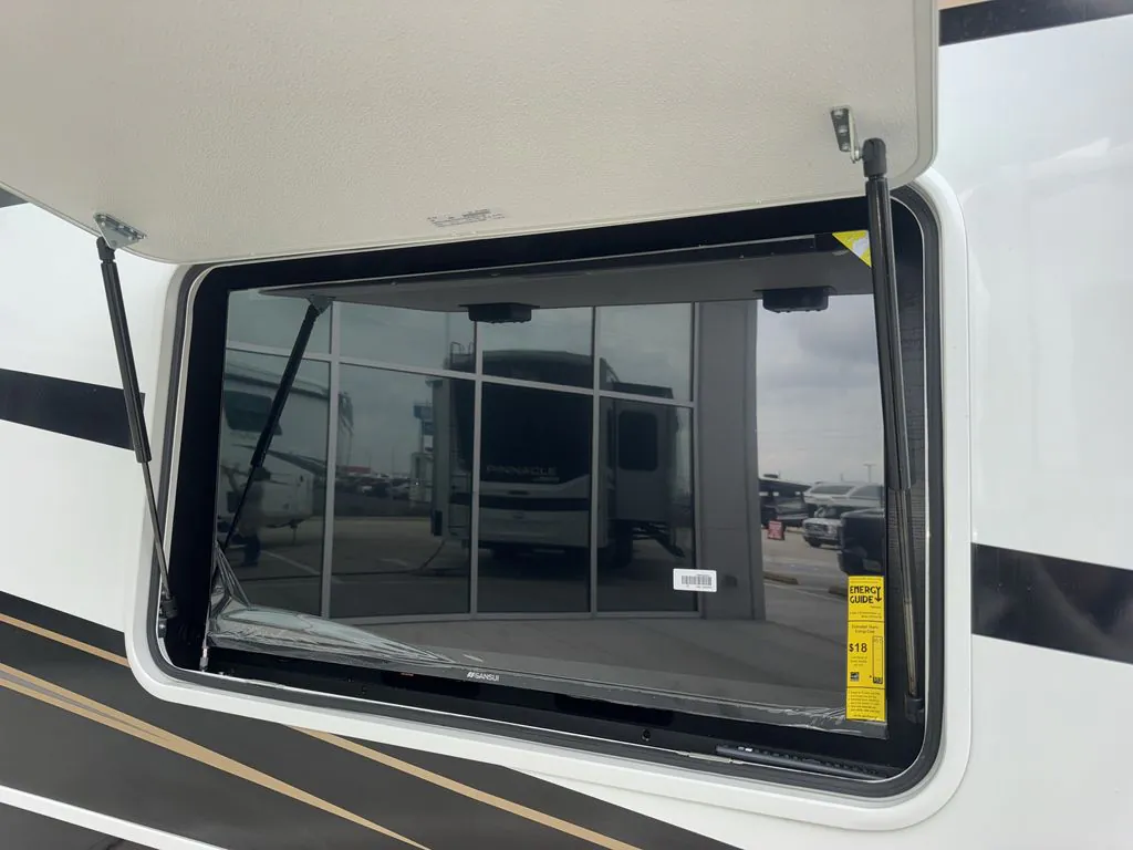 2026 Jayco Pinnacle 36FBTS, Photos photo 5