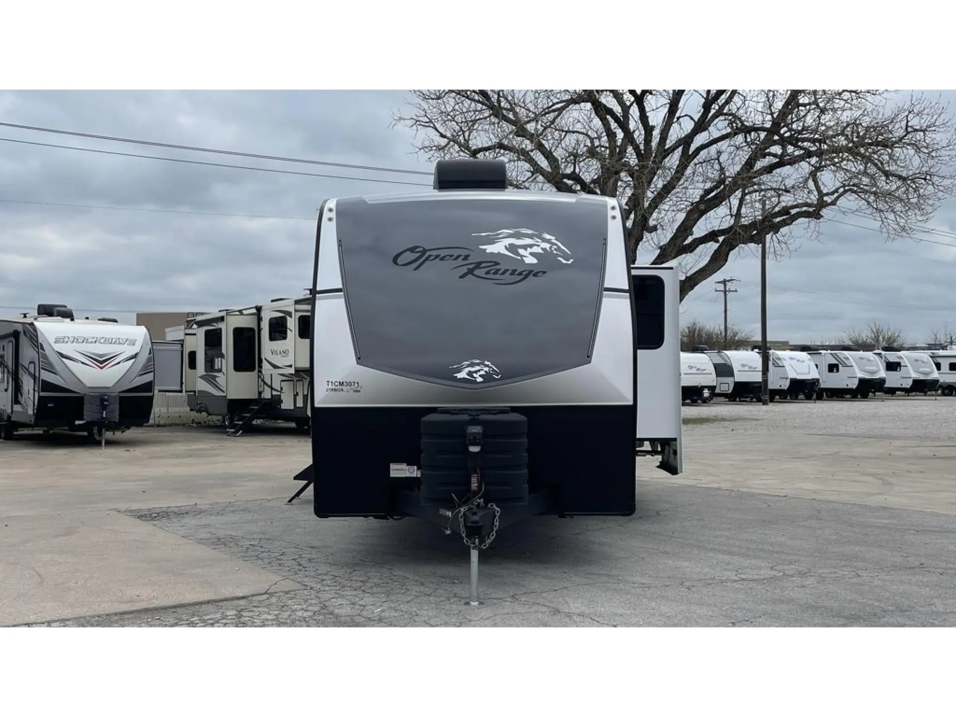 2026 Open Range RV Roamer Light Duty 27RBOS - Photo 4