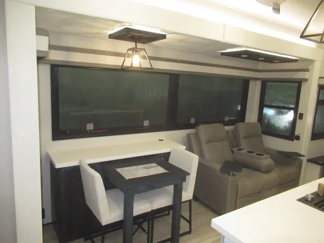 2026 Jayco Pinnacle 36FBTS, Photos photo 15