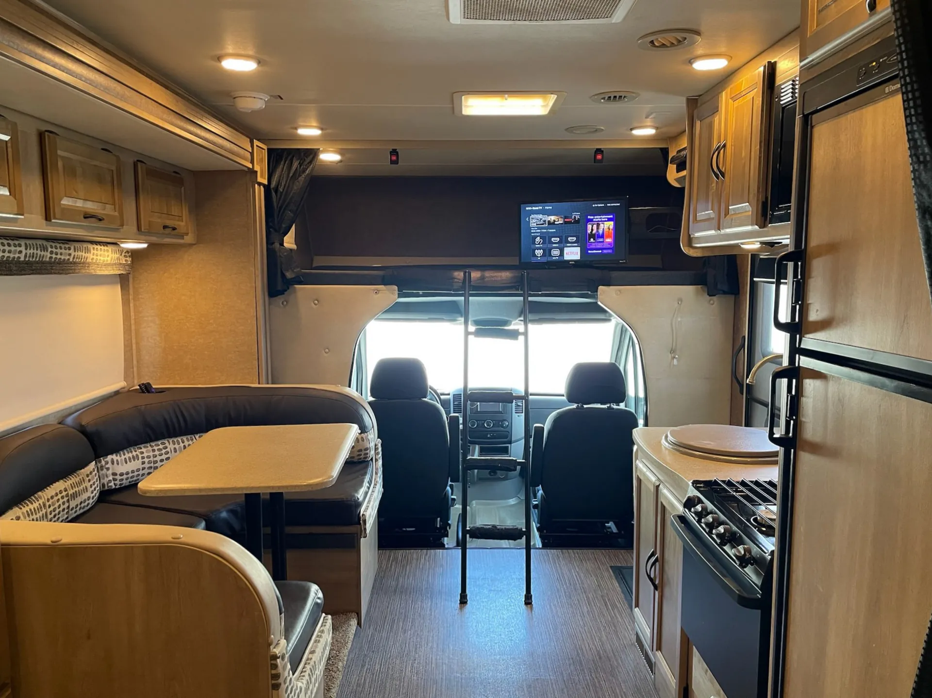 2016 Coachmen Prism 2150 - Photo 4