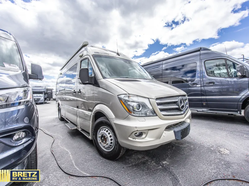 2018 Roadtrek Adventurous CS - Photo 3